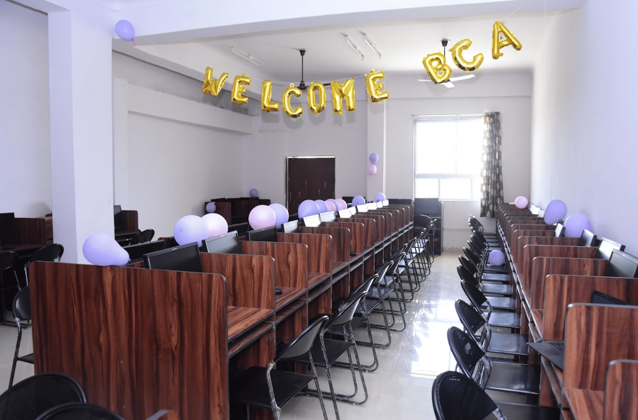 Biyani Institute of Pharmaceutical Sciences Jaipur Infrastructure photo 50